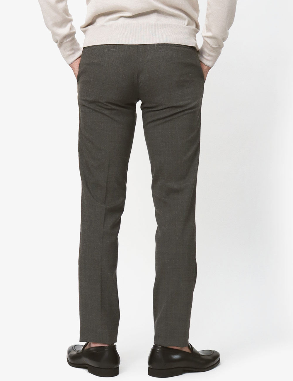 インコテックス スラックス / INCOTEX SLACKS / 100型 / サマー