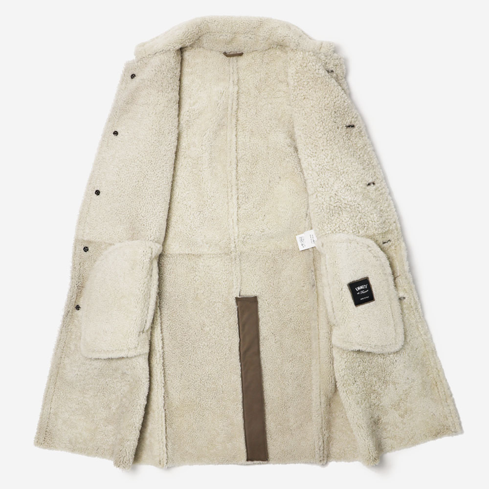 エンメティ / EMMETI / NAT 23 / 数量限定 / SP MOUTON / スペシャル