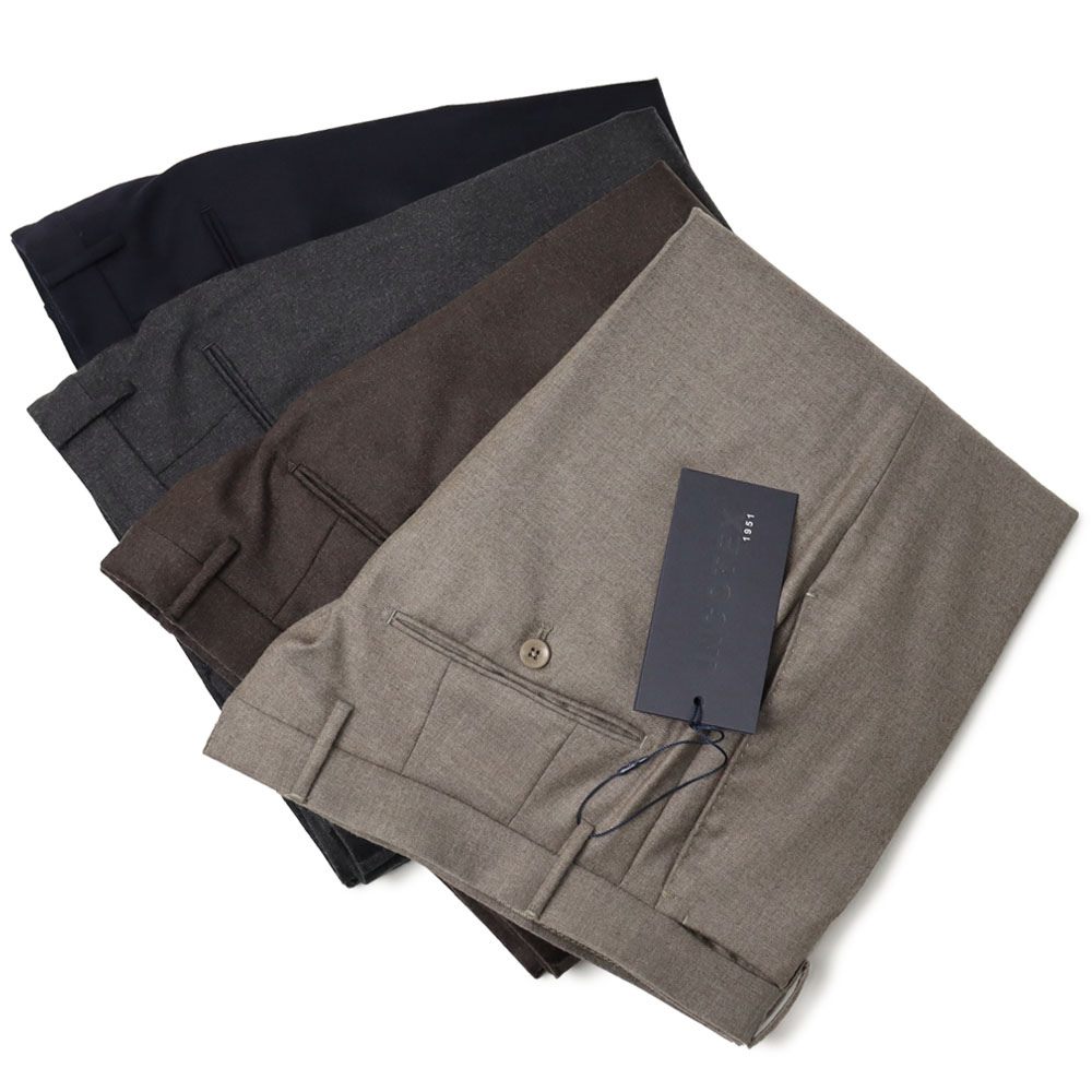 インコテックス / INCOTEX / 35型 / スラックス / SUPER 100's