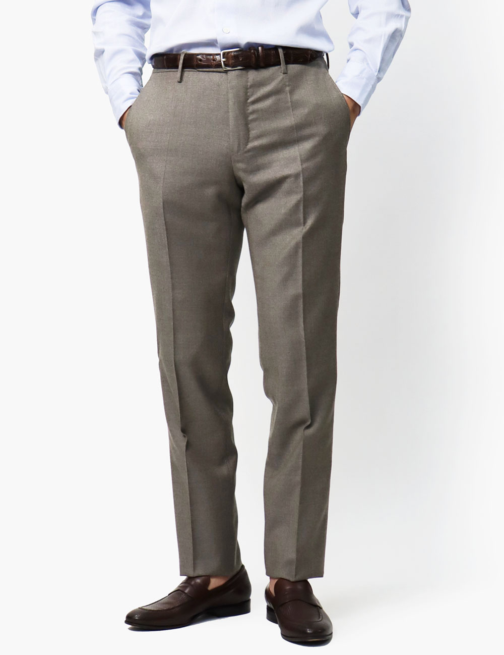 インコテックス / INCOTEX / 35型 / スラックス / SUPER 100's