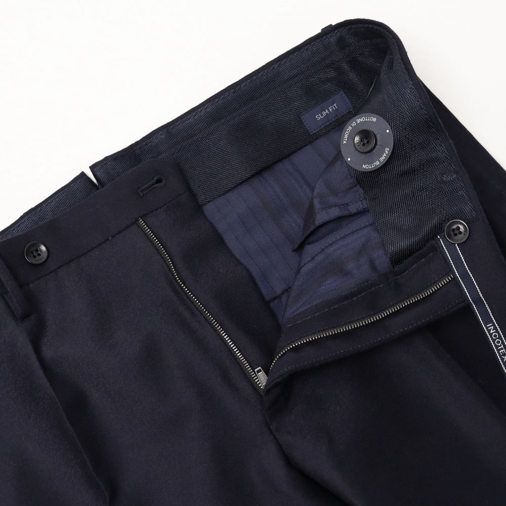 インコテックス / INCOTEX / 35型 / スラックス / SUPER 100's