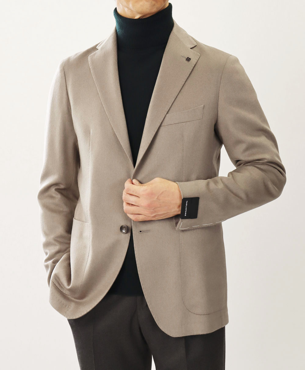 タリアトーレ / TAGLIATORE / ダカール / DAKAR / ジャケット