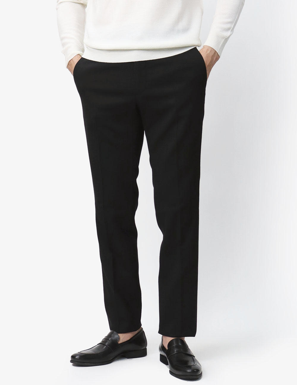 インコテックス / INCOTEX / テクノフランネル / TEKNO FLANNEL / 35型