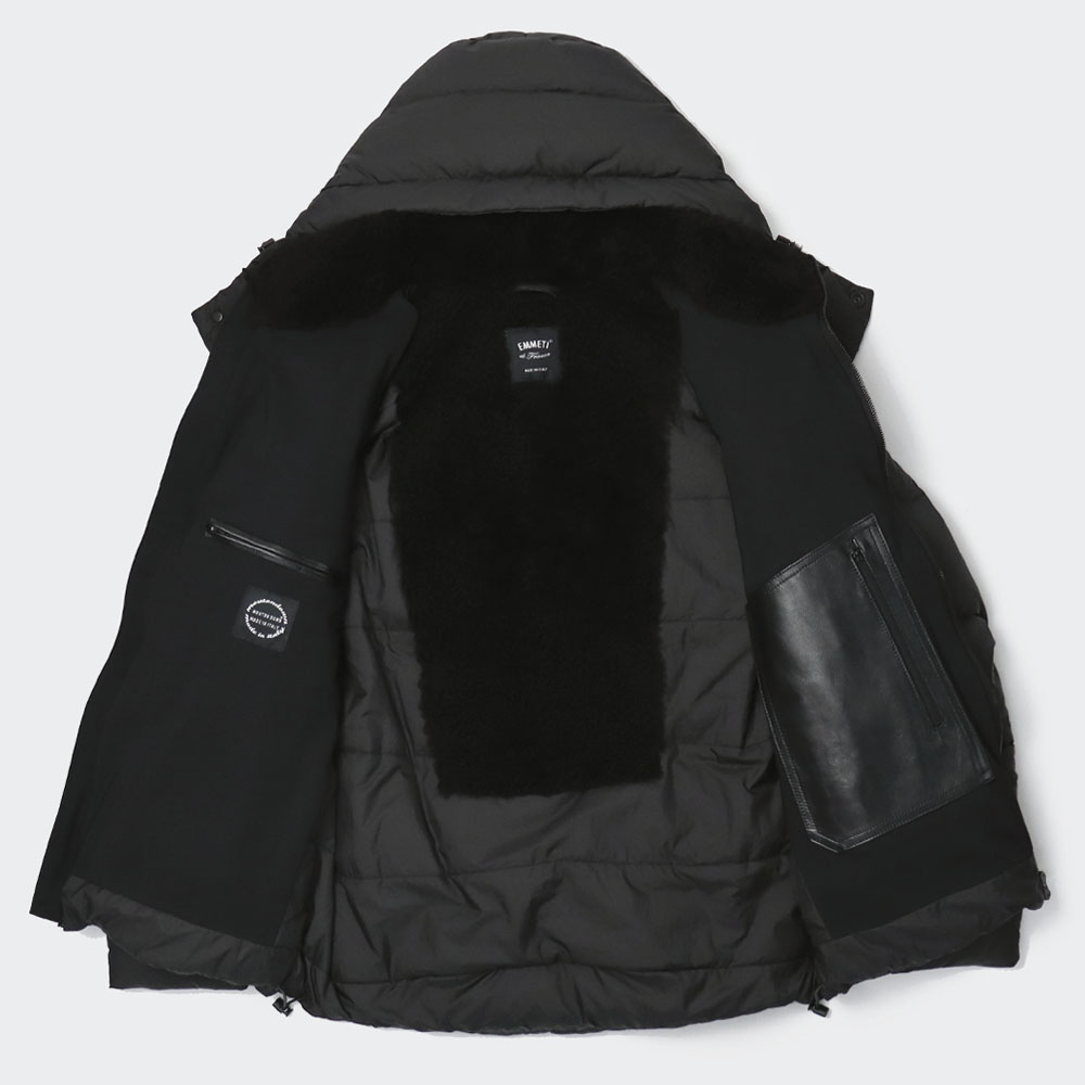 エンメティ / EMMETI / DOUGLAS / ダウンブルゾン / ダウン