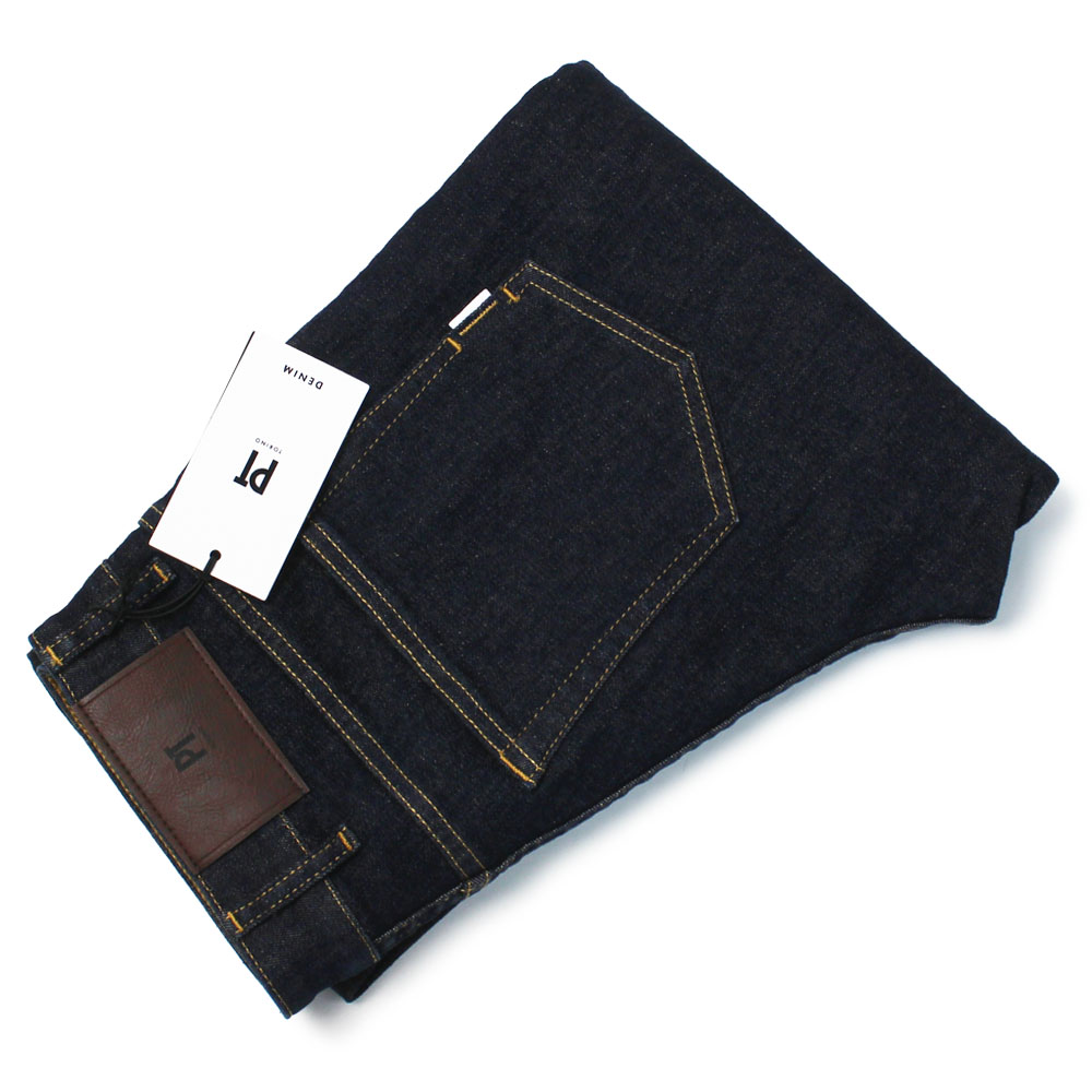 PT TORINO DENIM / ピーティートリノデニム / SWING / スーパースリム