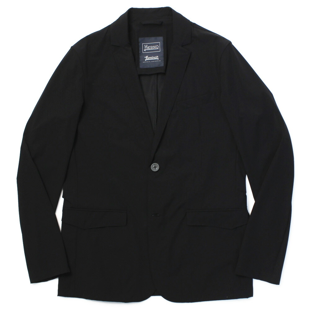 ヘルノ / HERNO / ジャケット / 撥水 ナイロン ストレッチ / ラミナー