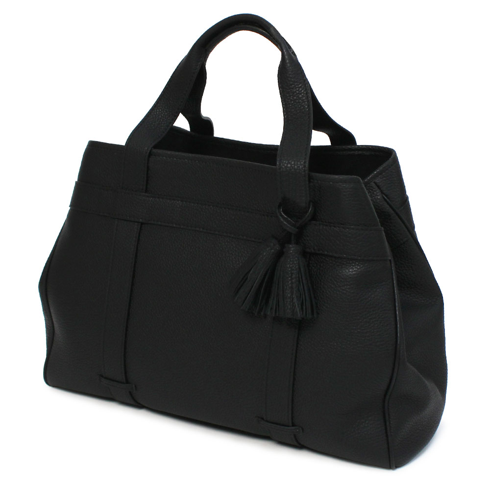 アカーテ / ACATE / SOVER / SH-M / ソバー / シュリンクレザー トート