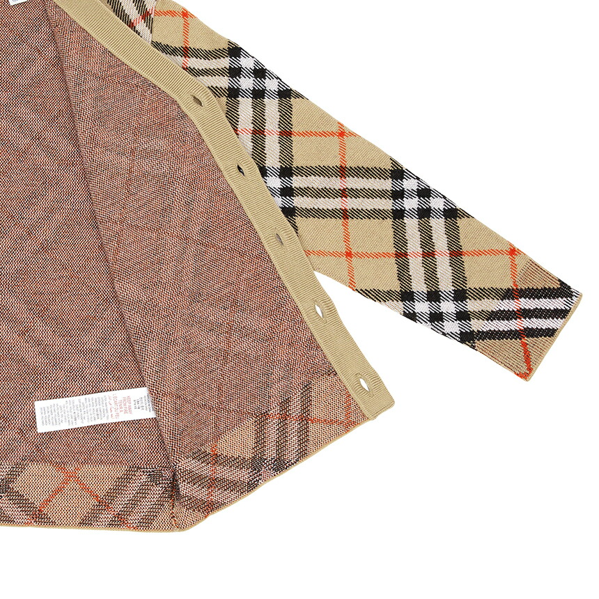 楽天市場】【3%オフクーポン配布中】 BURBERRY KIDS バーバリーキッズ