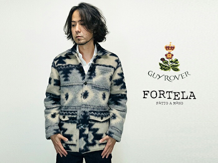 楽天市場】【50％OFF】GUYROVER ギローバー FORTELA フォルテラ