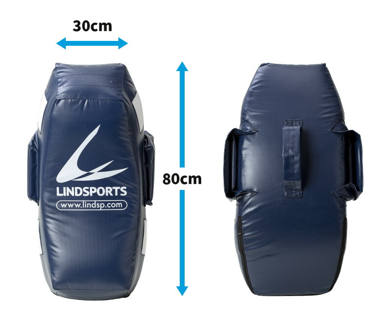 楽天市場】ヒットバッグ Aタイプ タックルダミー コンタクトバッグ