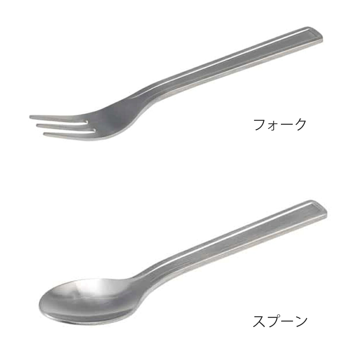 楽天市場】ダルトン フォーク スプーン DENT CUTLERY DESSERT FORK