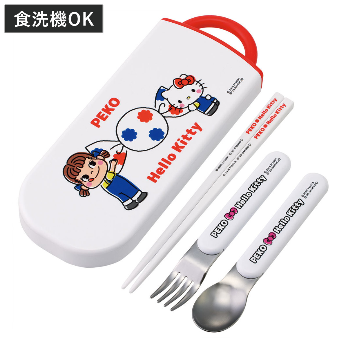 楽天市場】ポーチ コンビセット用 ハローキティ スウィーツ （ キティ