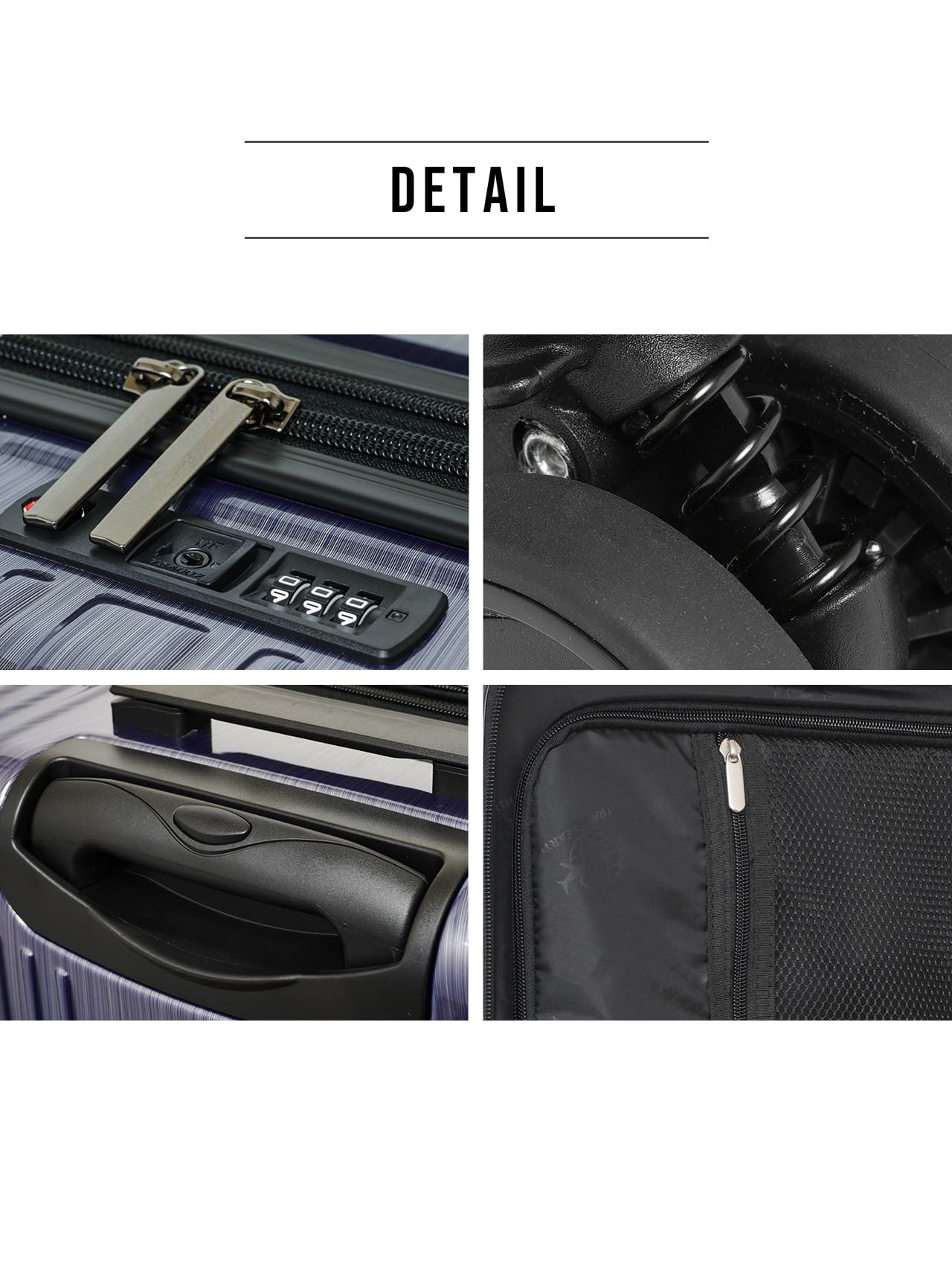 楽天市場】【3/4 - 3/11限定！抽選で最大100%ポイントバック】TRAVEL