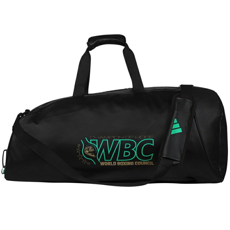 楽天市場】アディダス adidas ボクシング WBC 3WAYバッグ 約65L WORLD