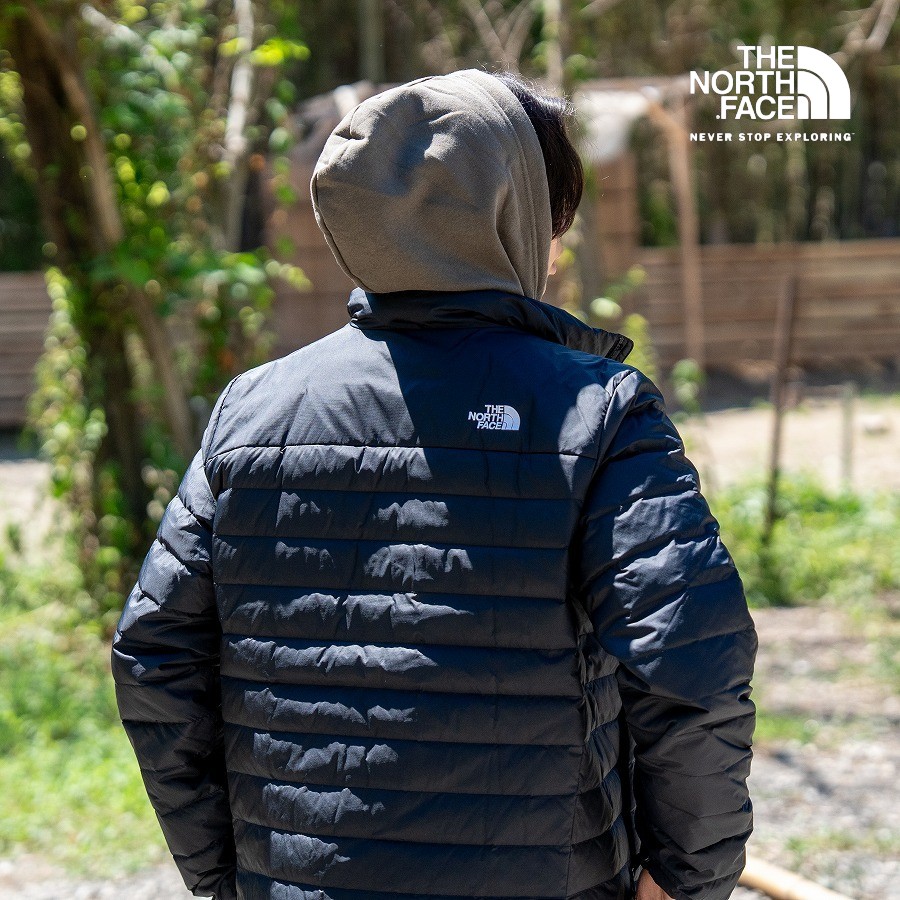楽天市場】THE NORTH FACE ザ ノースフェイス MINOQUA DOWN JACKET