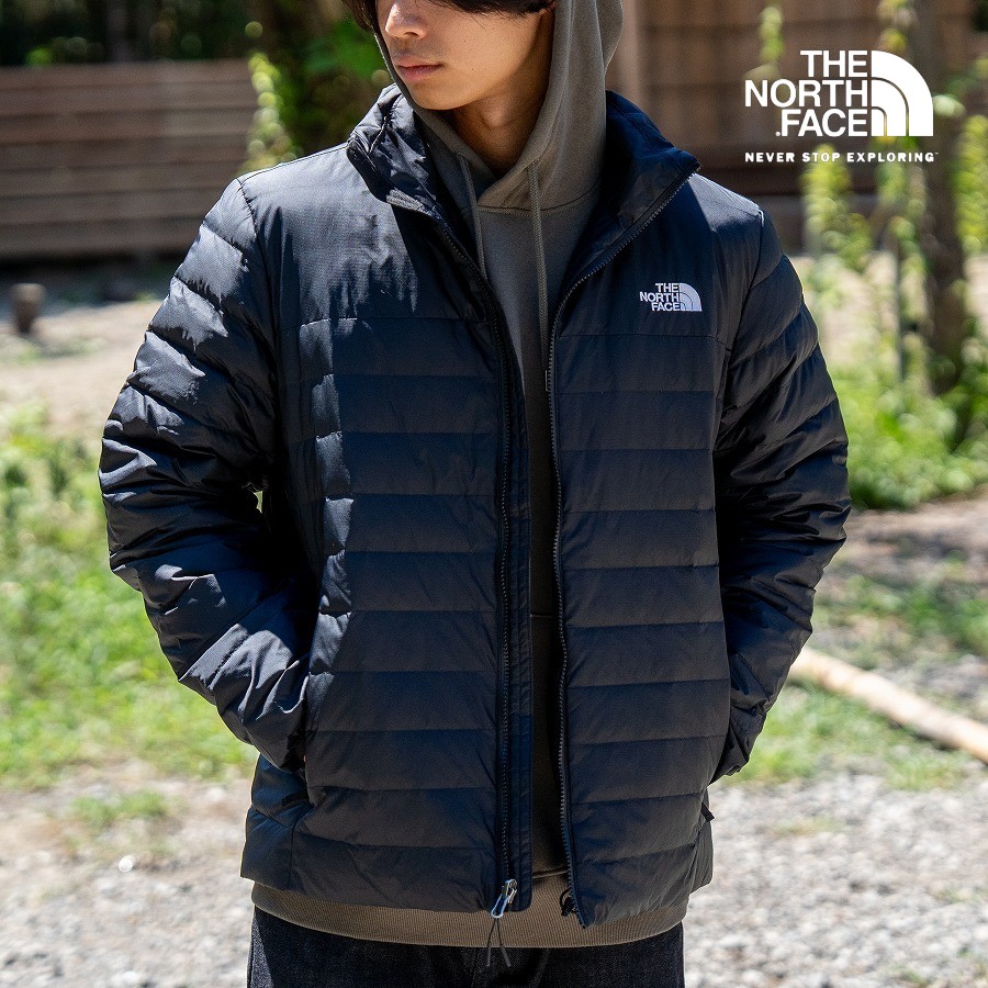 楽天市場】THE NORTH FACE ザ ノースフェイス MINOQUA DOWN JACKET