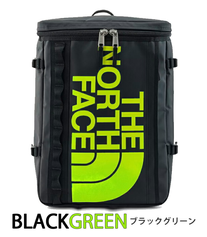 楽天市場】ザ ノースフェイス ボックス型バックパック リュックサック