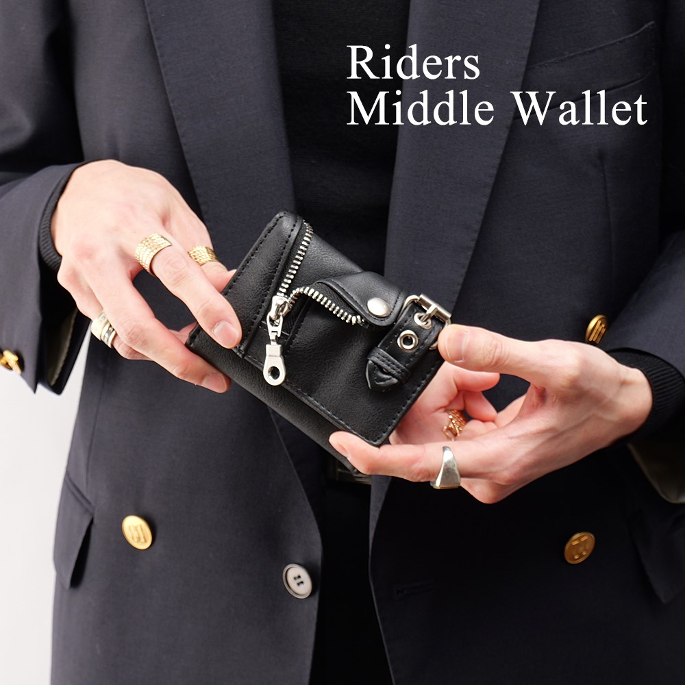 Cross charm official store | 小さい財布 財布 コンパクト ミニ財布