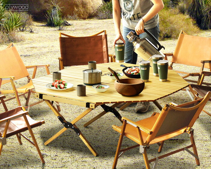 Kokopelli アウトドアテーブル天板 1ユニット Kokopelli アウトドア