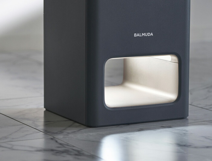 楽天市場】花粉対策 空気清浄機 バルミューダ ザ・ピュア BALMUDA The