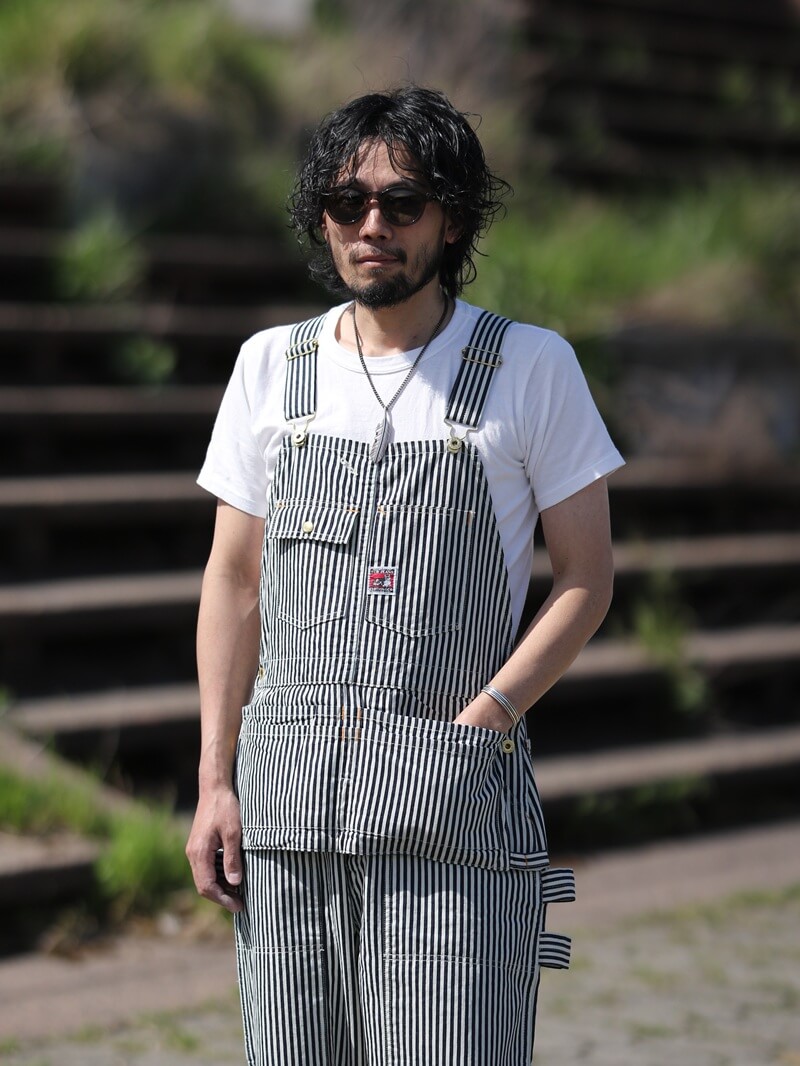 楽天市場】TCB jeans TCBジーンズ Handyman Pants ハンディマンパンツ