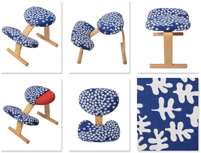 Sakamoto house｜バランスチェア専用カバー バランスチェアのサカモト