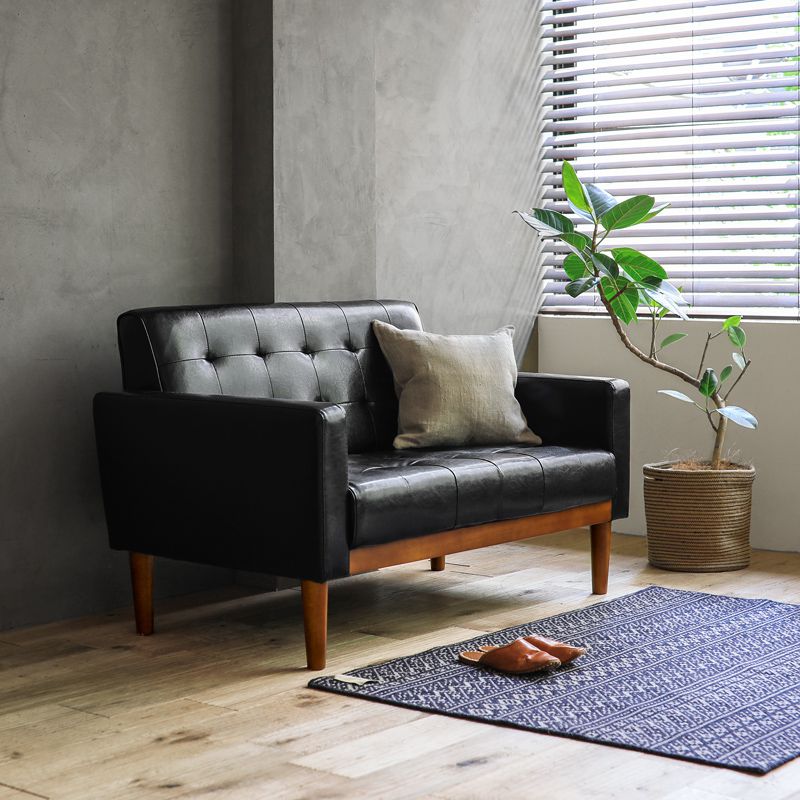 楽天市場】2人掛け ソファー ヴィンテージ インダストリアル FIX