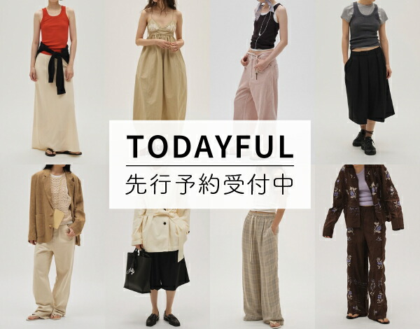 TODAYFUL(トゥデイフル) セレクトショップreal（リアル）楽天市場店