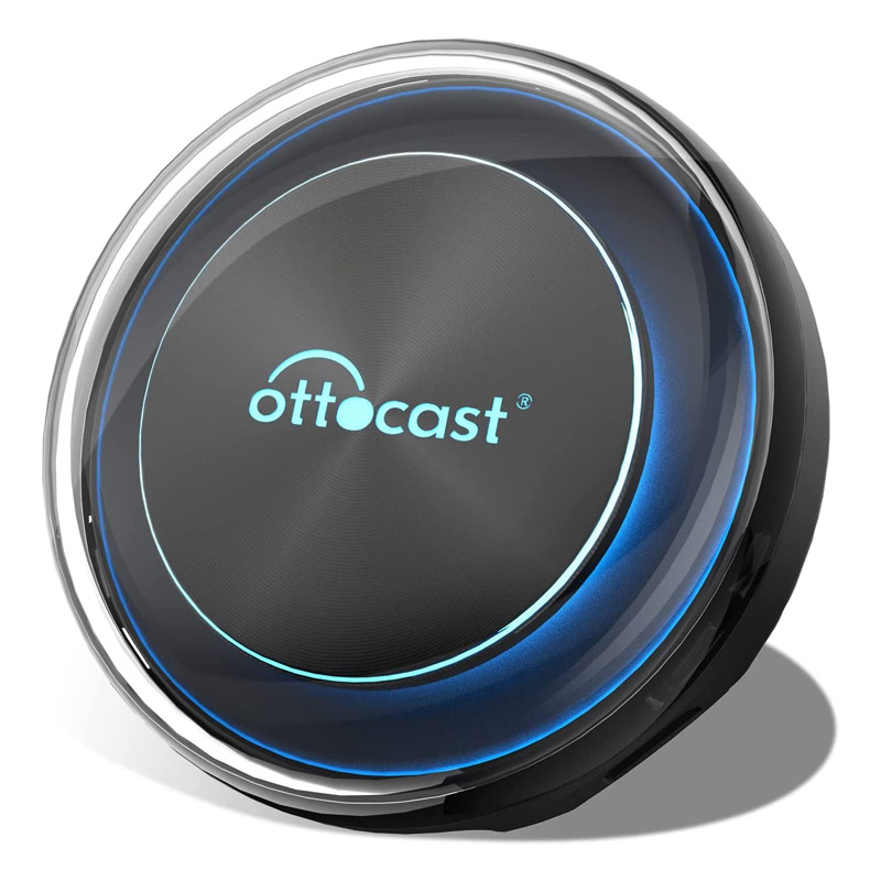 楽天市場】オットキャスト Ottocast PICASOU2 PCS40 CarPlay Android