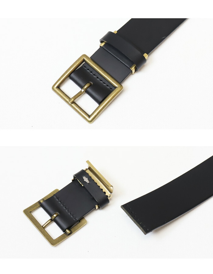 楽天市場】Levi's リーバイス ゴールドバックル ギャリソン レザー