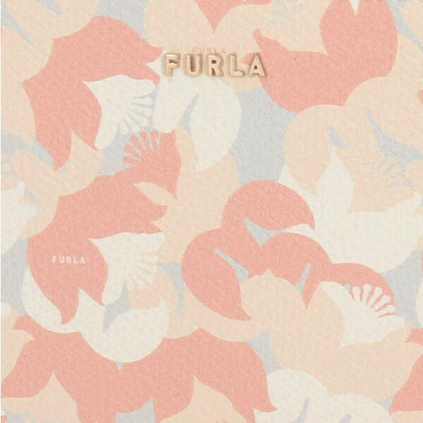 楽天市場】フルラ 財布 レディース 長財布 レザー ベージュ FURLA