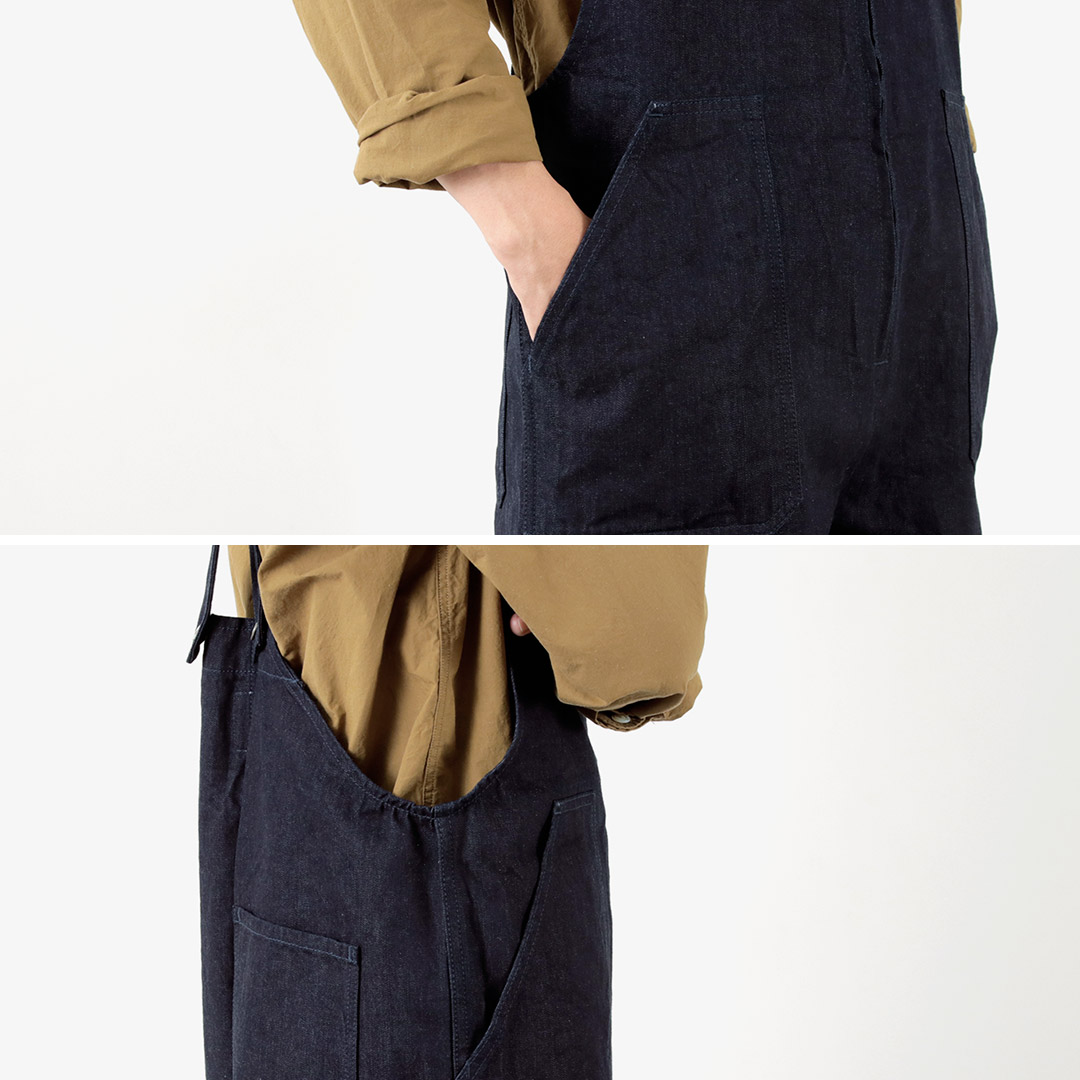 楽天市場】【30％OFF】FOB FACTORY（FOBファクトリー） F0517 デニム