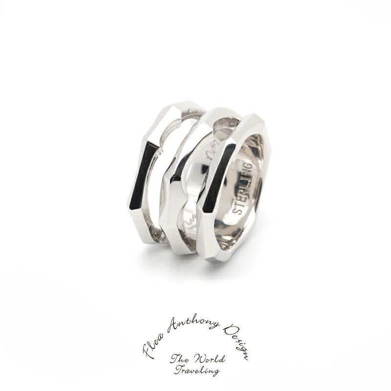 ZERO OnlineShop,シルバーアクセサリー,リング | ろーぐす オンライン