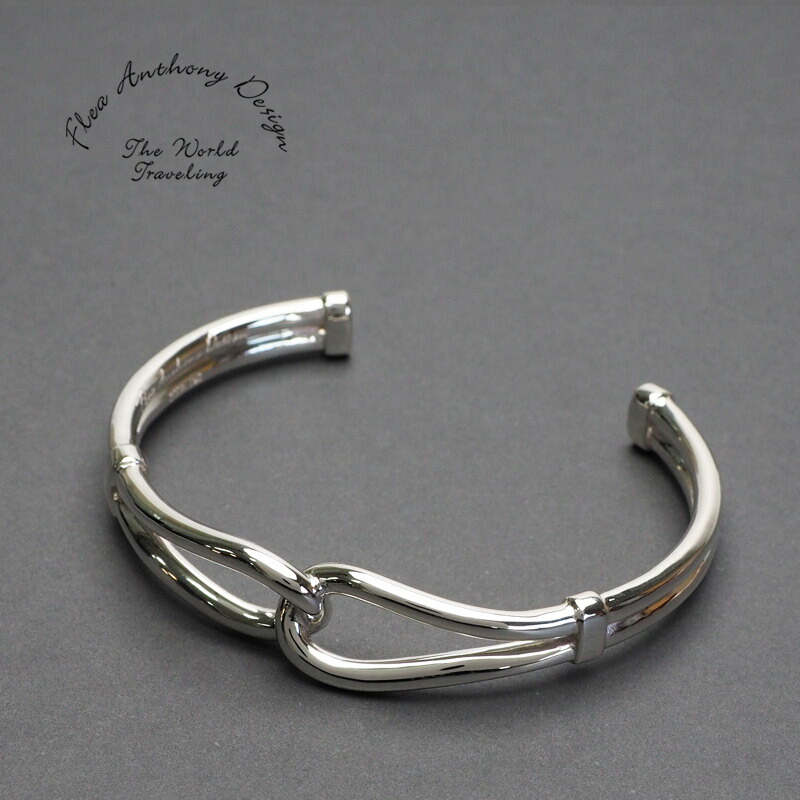 ZERO OnlineShop,シルバーアクセサリー,バングル・ブレスレット | ろー