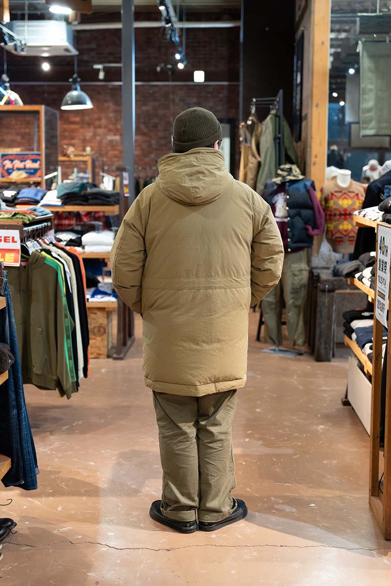 インポート＆その他ブランド,ナイジェルケーボン,2024AW | ろーぐす