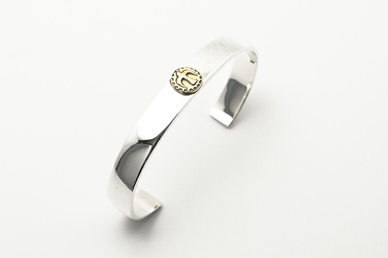 ZERO OnlineShop,シルバーアクセサリー,バングル・ブレスレット | ろー