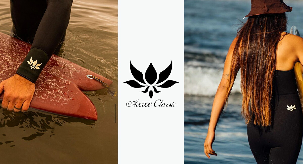 axxe classic BOHEMIAN 5/3裏起毛 axxe classic BOHEMIAN 5/3裏起毛