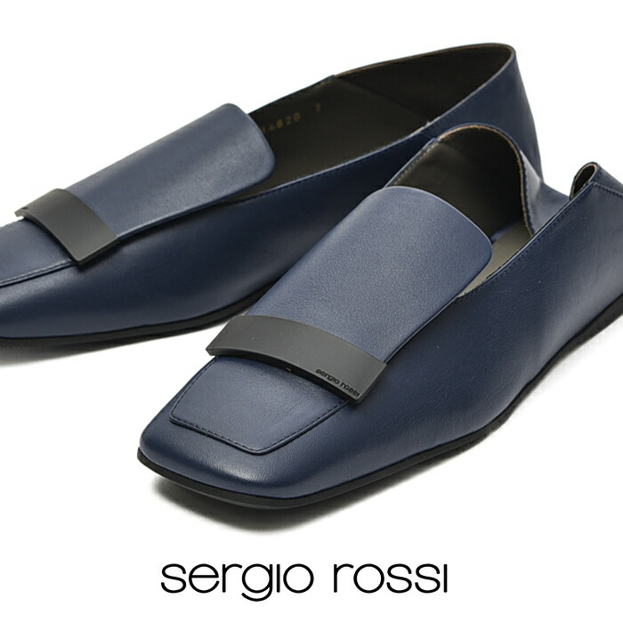 楽天市場】セルジオ ロッシ SERGIO ROSSI sr1 ADDICT エスアールワン