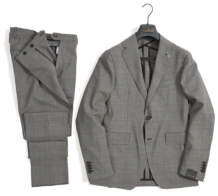 TAGLIATORE 2020春夏新作 着るととにかく格好良い！タリアトーレの