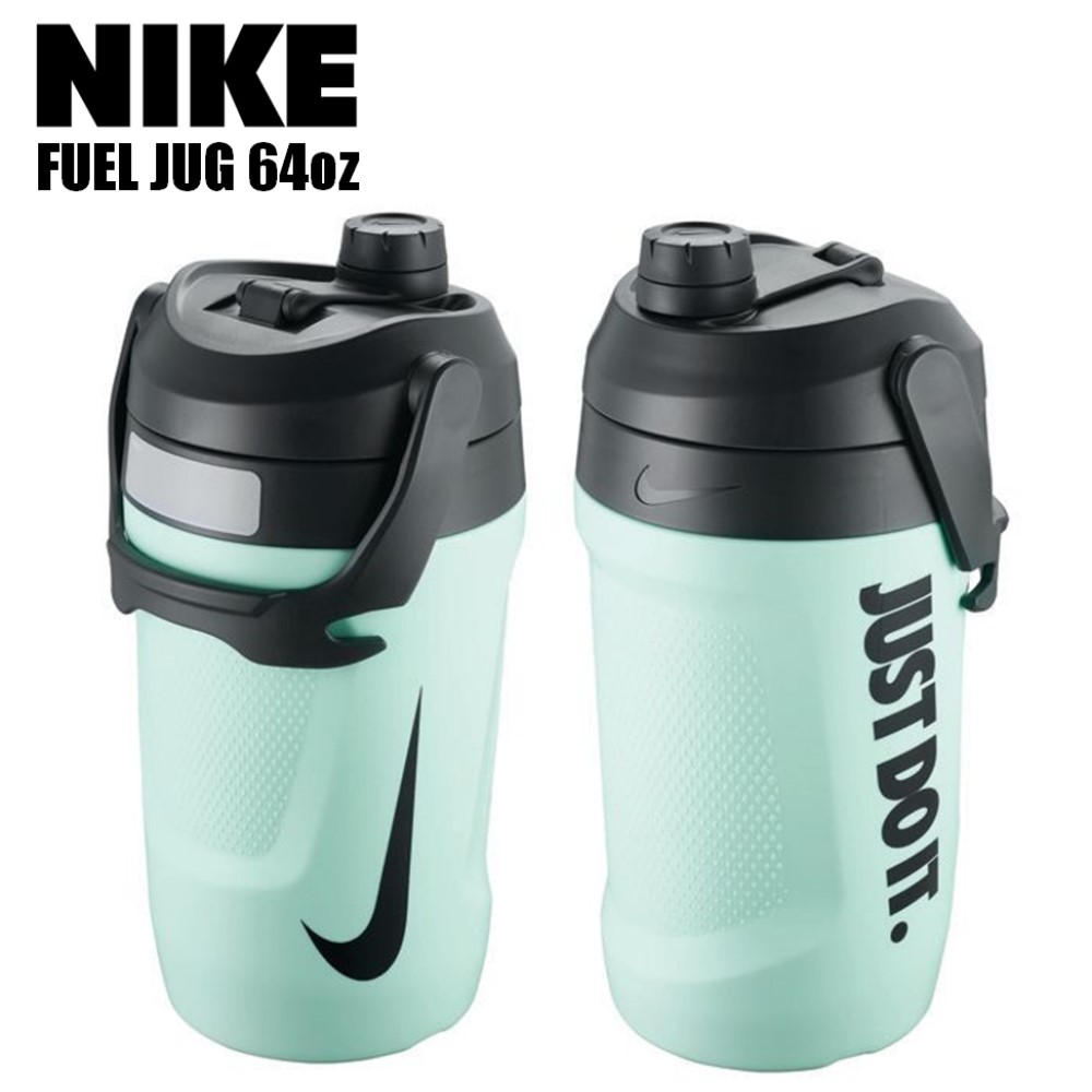 楽天市場】NIKE ウォーターボトル 水筒 大容量 1893ml ランニング