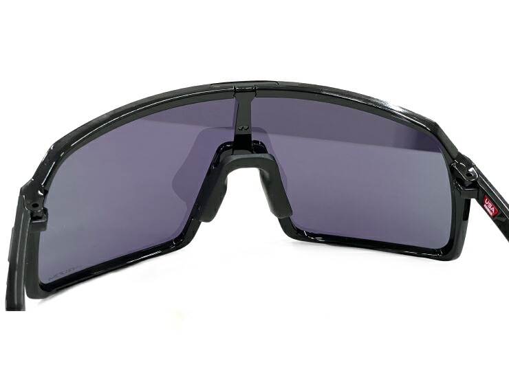楽天市場】国内正規品 OAKLEY オークリー サングラス oo9406a-1737