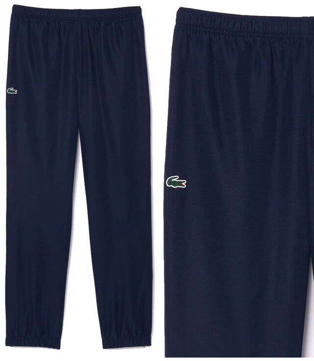 楽天市場】＼ポイント7倍／ラコステ セットアップ メンズ テニスウェア