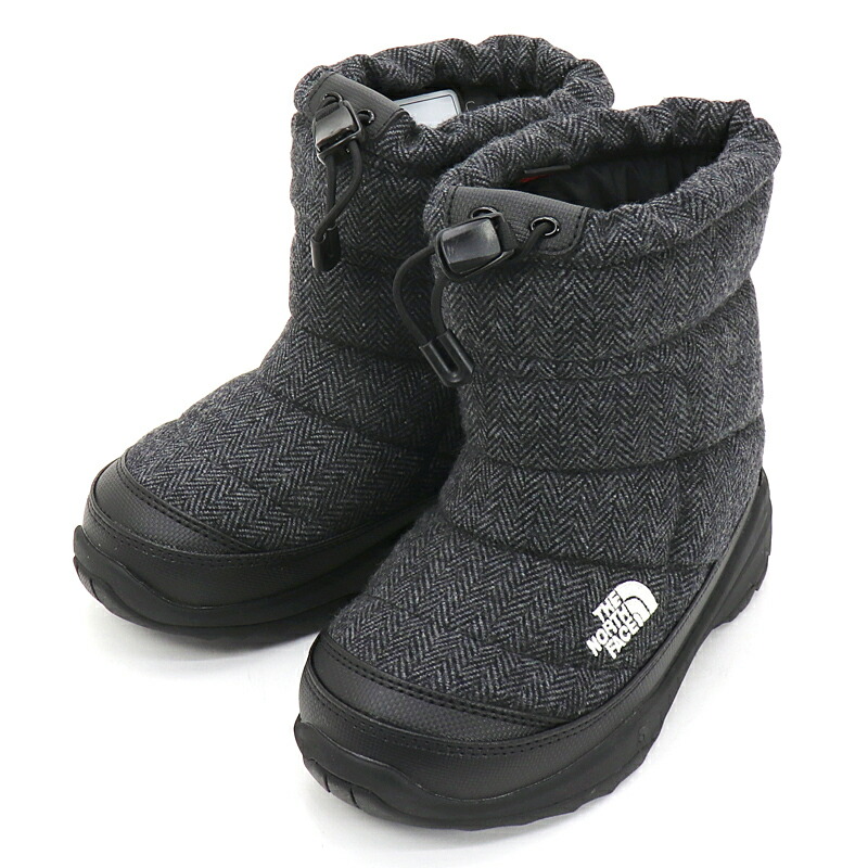 楽天市場】ザ・ノース・フェイス THE NORTH FACE ヌプシ ブーティ