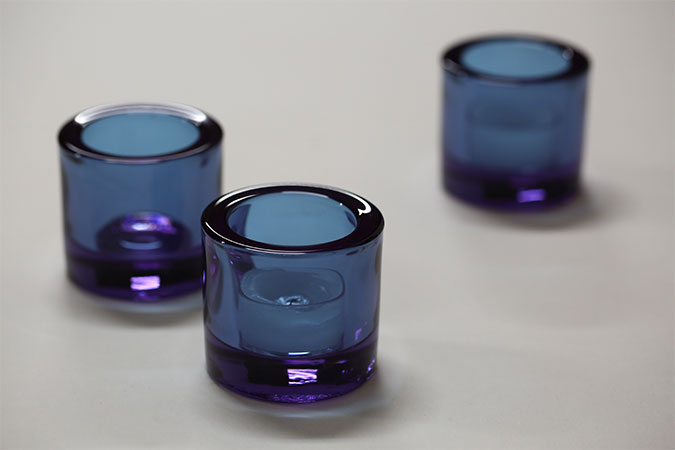 Kiviキャンドルホルダー | scope