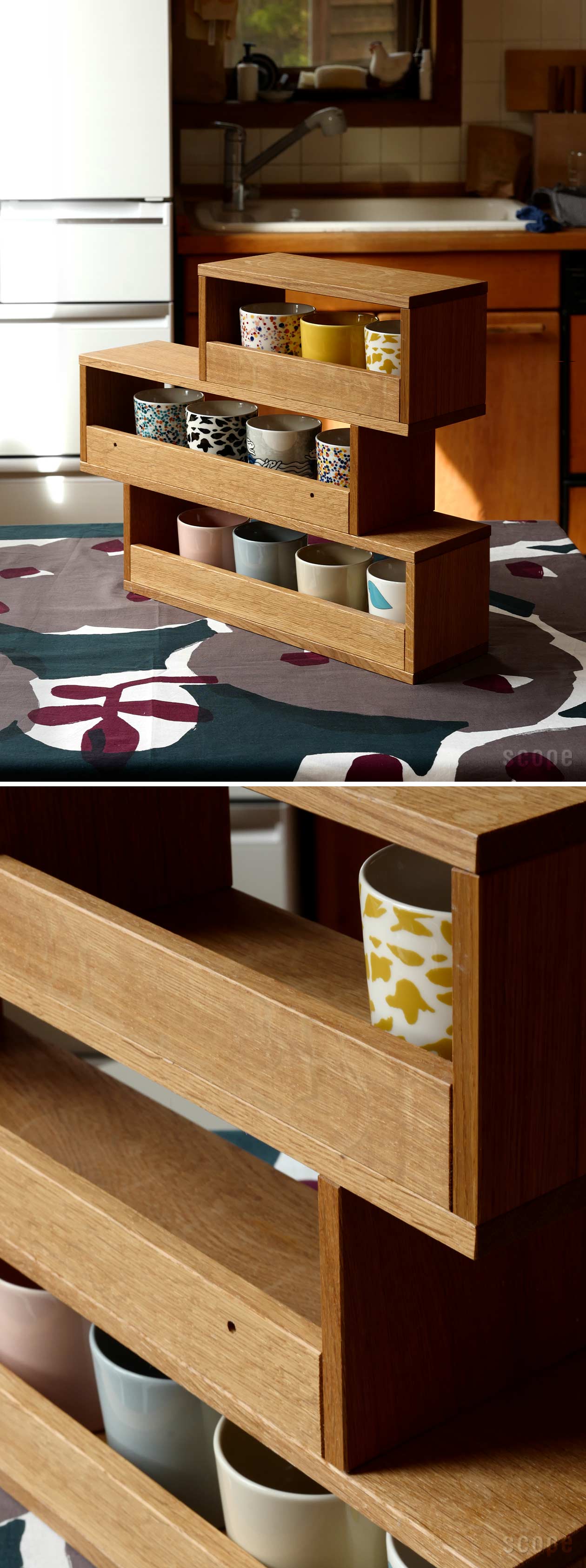 希少品【新品未開封】SIDE BY SIDE／サイドバイサイド　ティーラック ティーラック | SIDE BY SIDE (サイド バイ サイド)