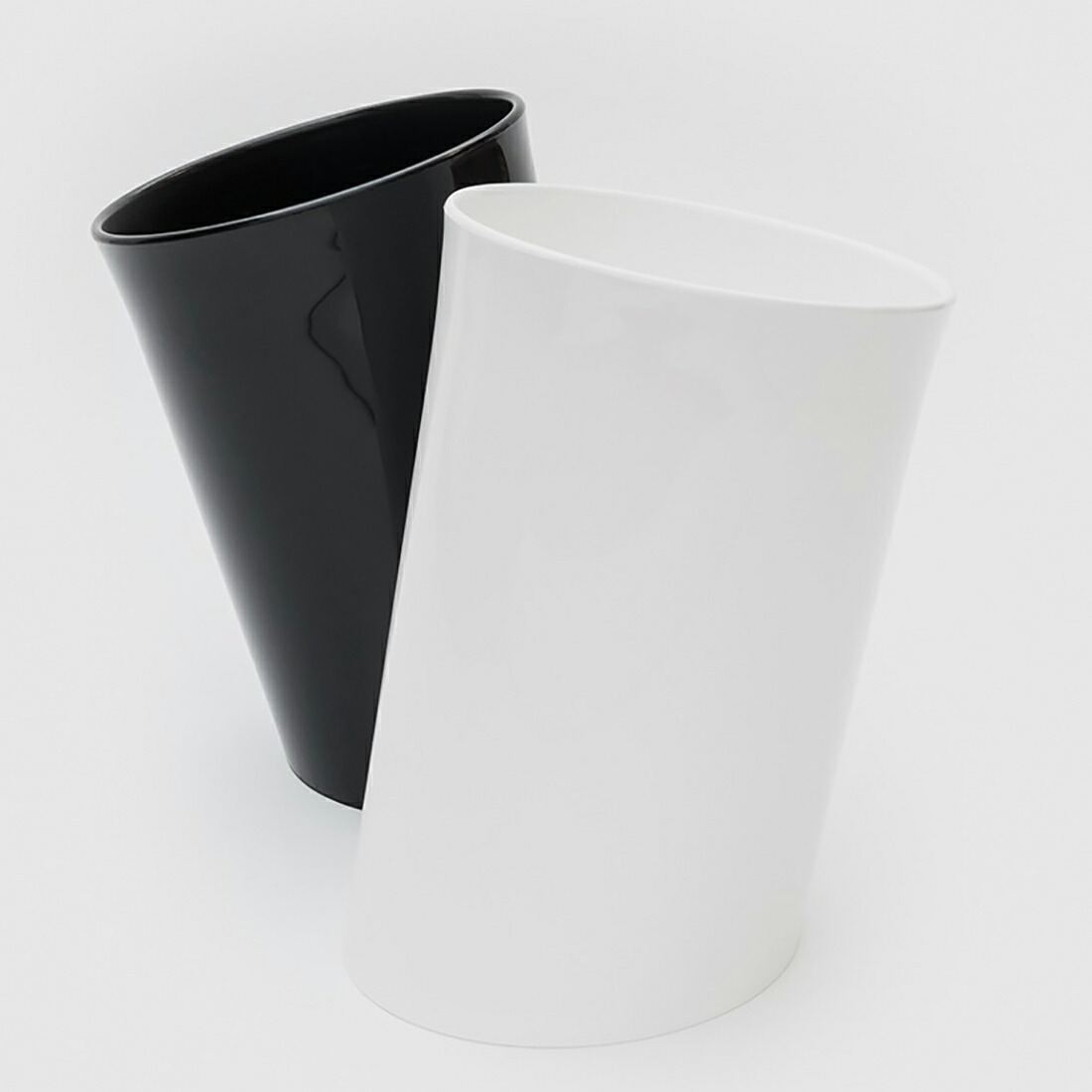 楽天市場】DANESE ダネーゼ IN ATTESA インアテッサ ゴミ箱 Enzo Mari