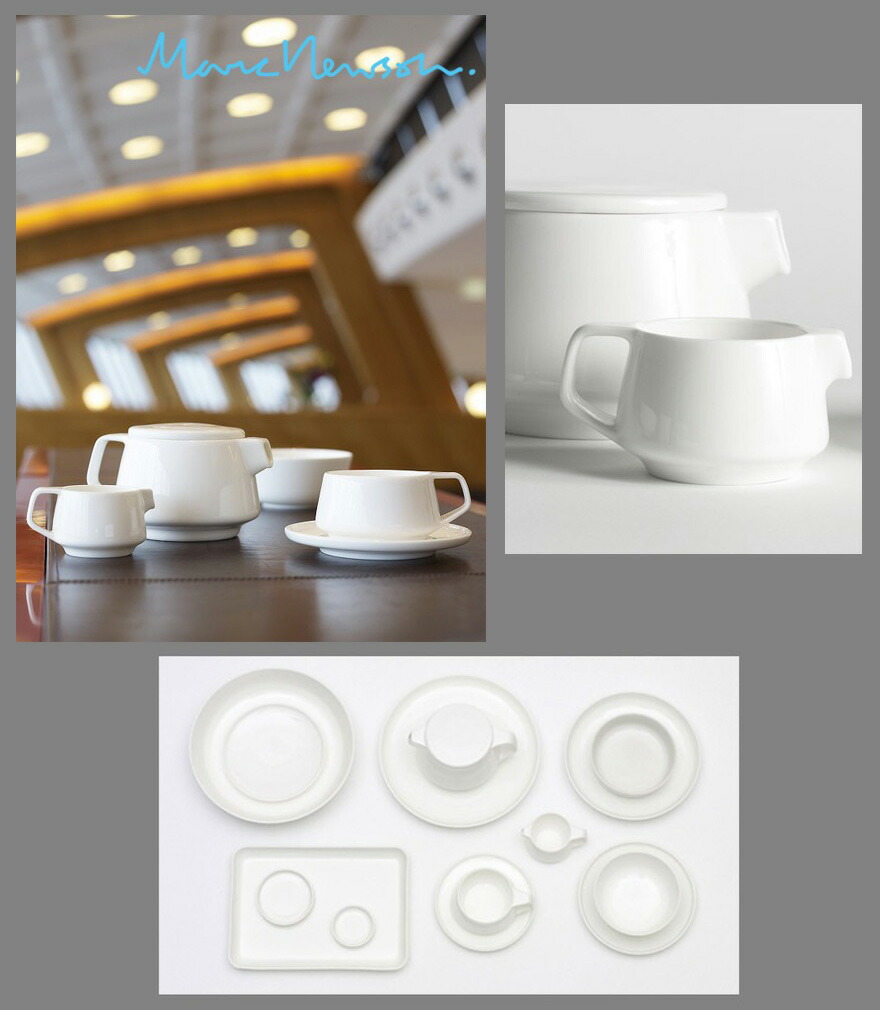 ノリタケ】マーク・ニューソン・コレクション エスプレッソカップ