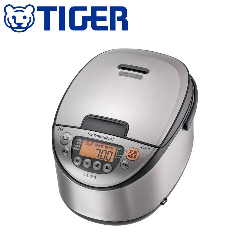 楽天市場】半額 ＆5％OFF≪1(日)朝8時～≫ タイガー 炊飯器 炊飯