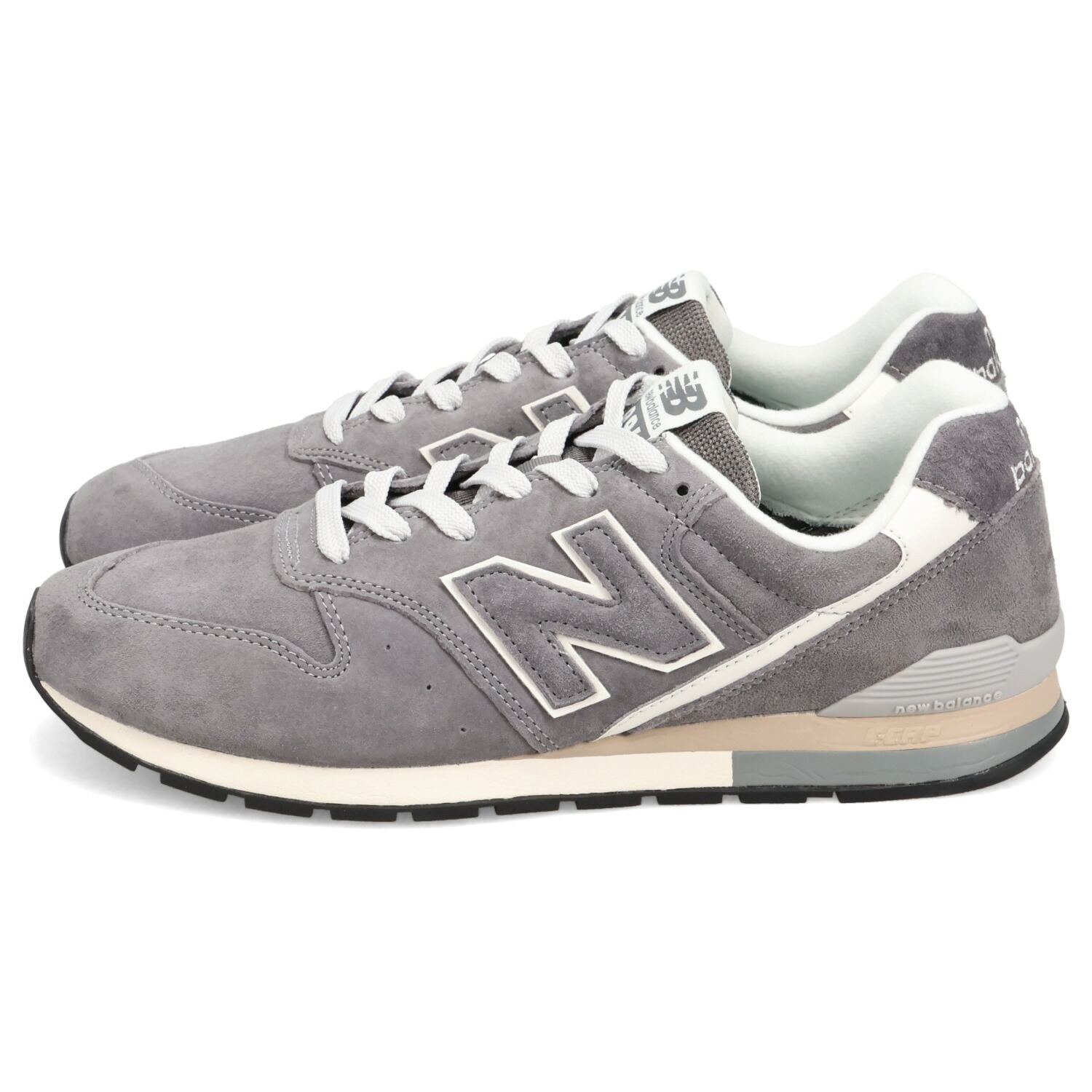 楽天市場】ニューバランス new balance 996 V2 スニーカー メンズ