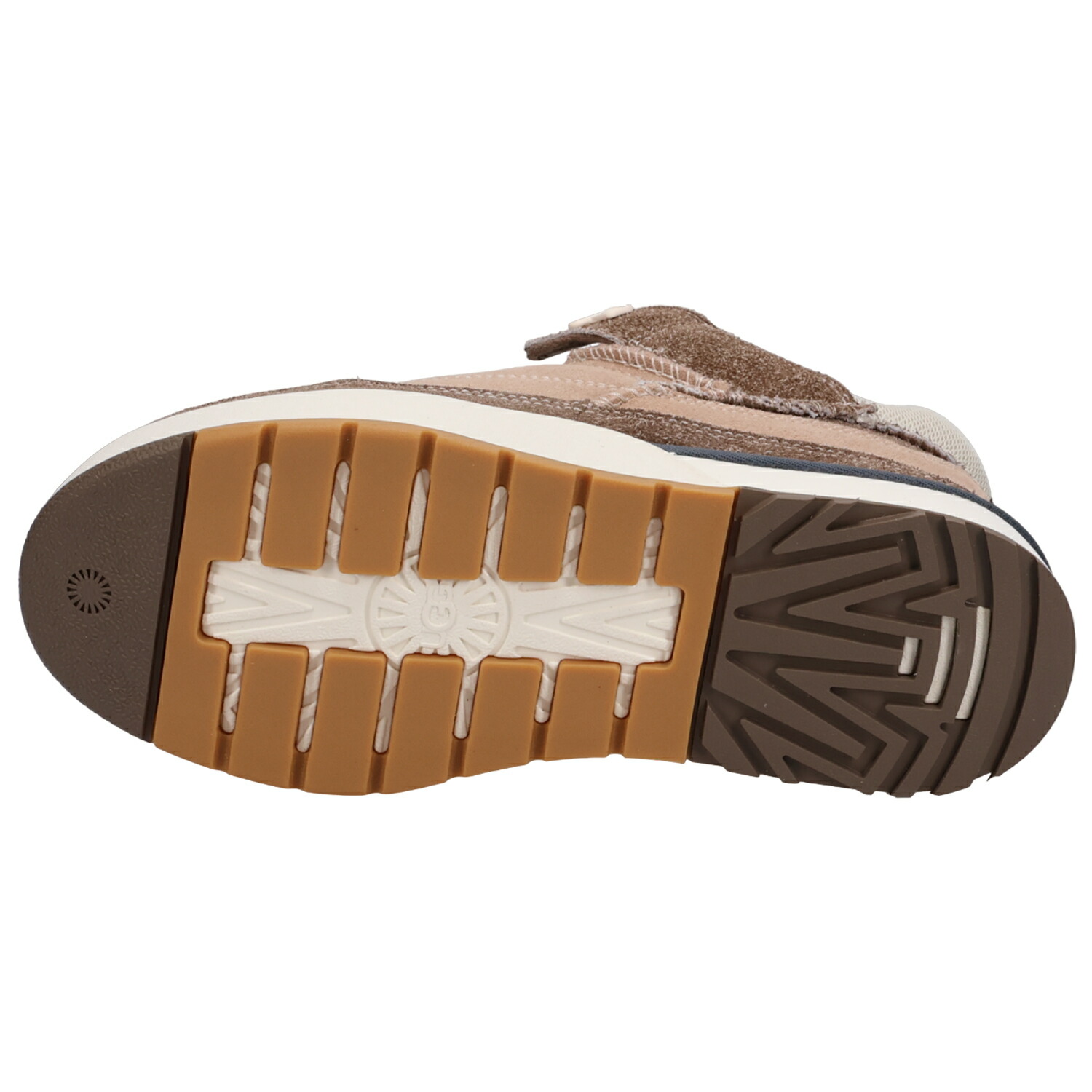 楽天市場】UGG アグ スニーカー ゴールデンクッシュ レディース 厚底 W